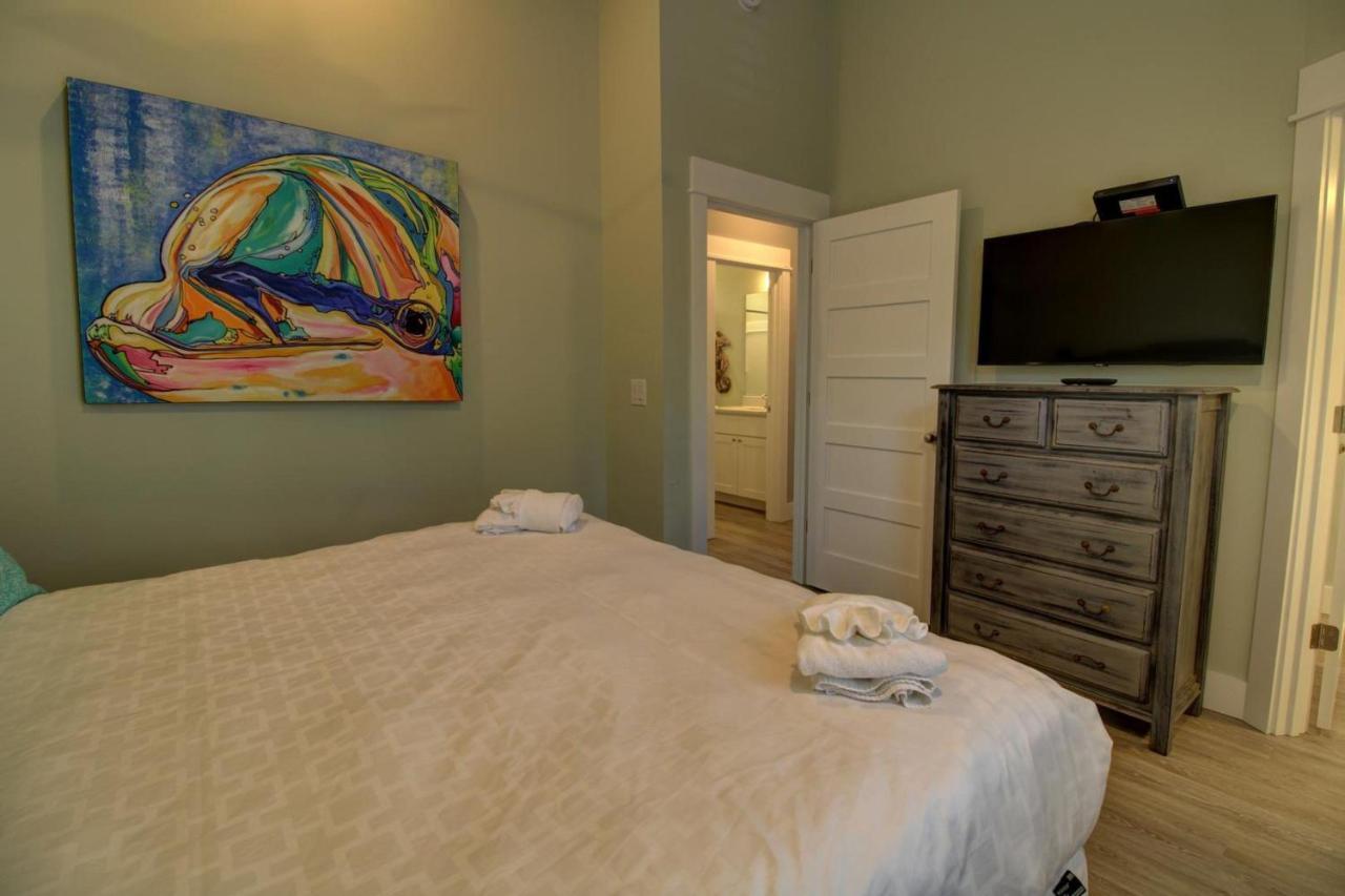 Villa Beacon Quarters By Kees Vacations Corolla Esterno foto