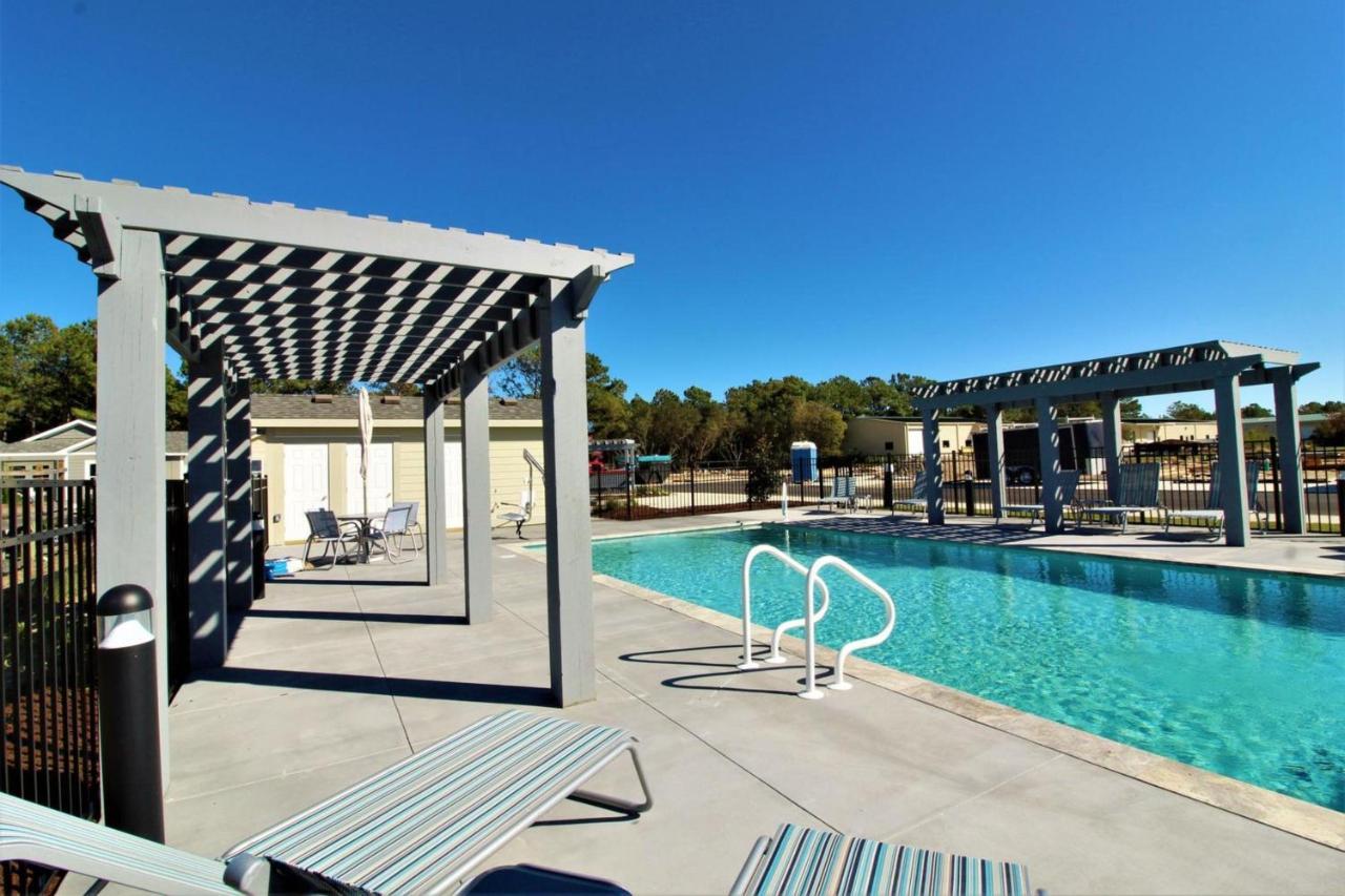 Villa Beacon Quarters By Kees Vacations Corolla Esterno foto