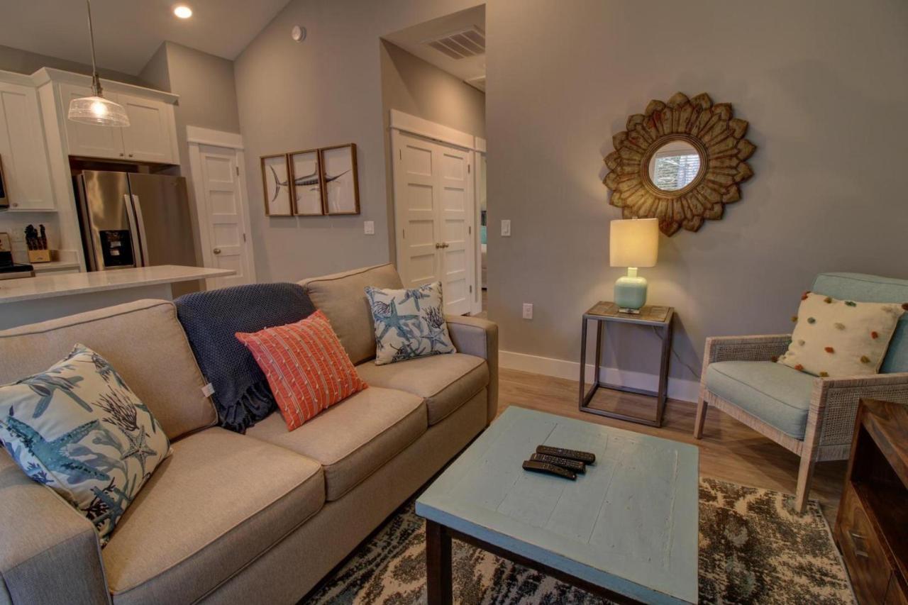 Villa Beacon Quarters By Kees Vacations Corolla Esterno foto