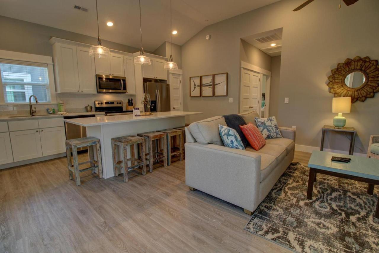 Villa Beacon Quarters By Kees Vacations Corolla Esterno foto