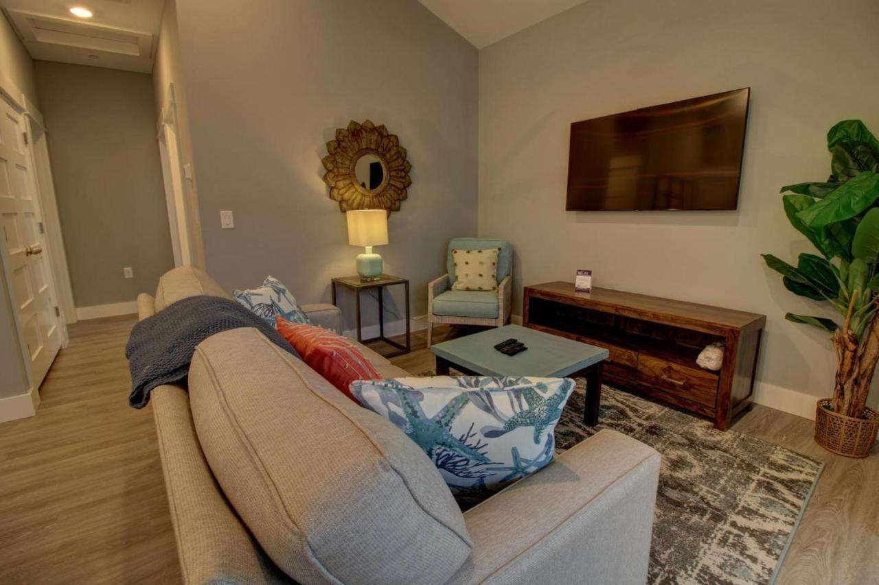 Villa Beacon Quarters By Kees Vacations Corolla Esterno foto