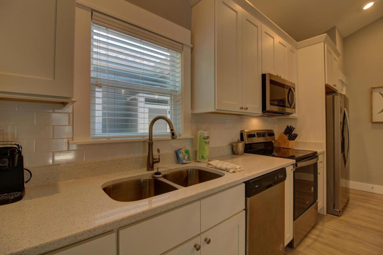 Villa Beacon Quarters By Kees Vacations Corolla Esterno foto