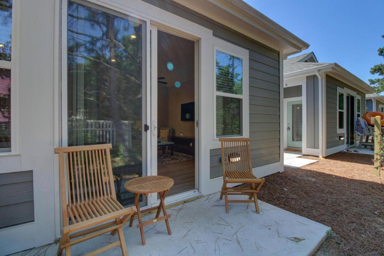 Villa Beacon Quarters By Kees Vacations Corolla Esterno foto