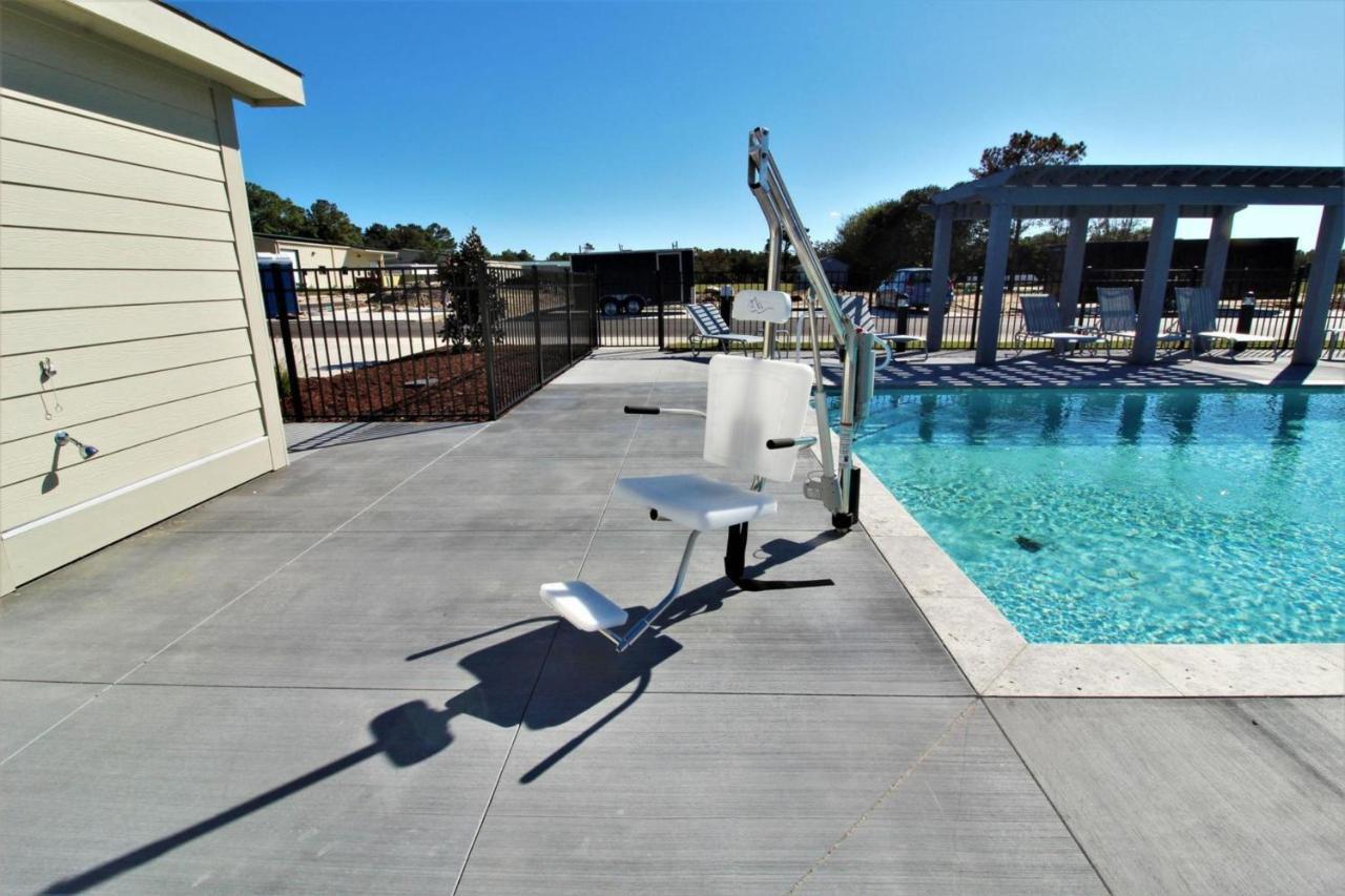 Villa Beacon Quarters By Kees Vacations Corolla Esterno foto