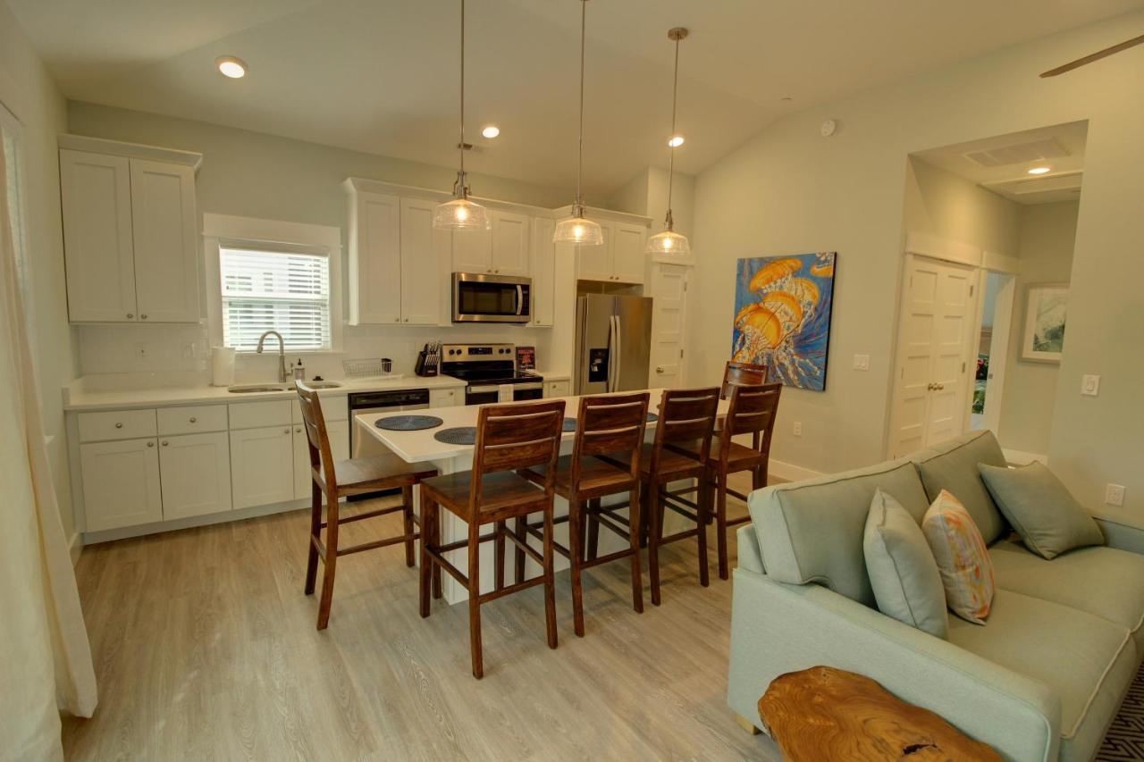 Villa Beacon Quarters By Kees Vacations Corolla Esterno foto