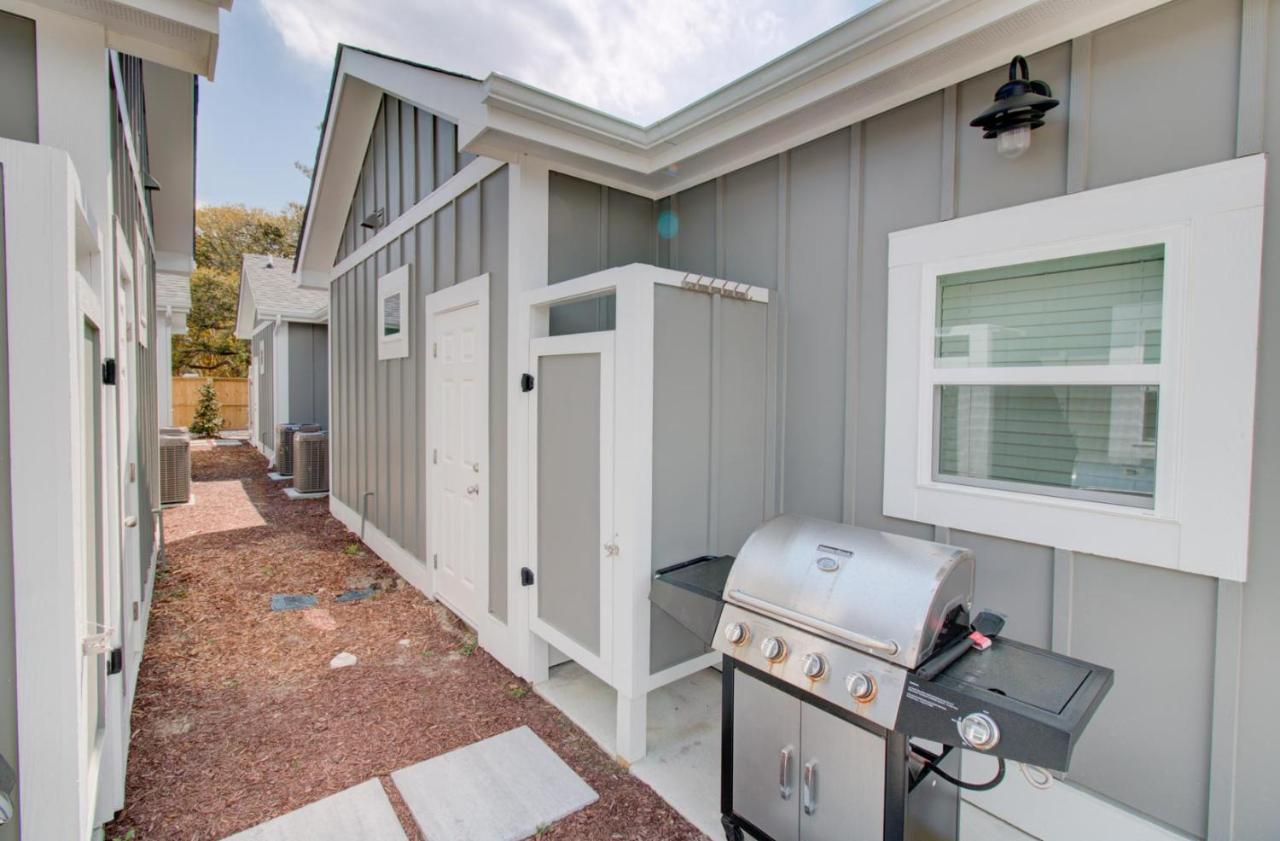 Villa Beacon Quarters By Kees Vacations Corolla Esterno foto