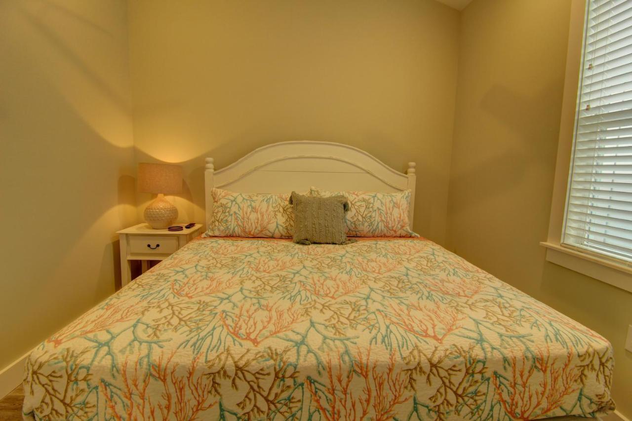 Villa Beacon Quarters By Kees Vacations Corolla Esterno foto