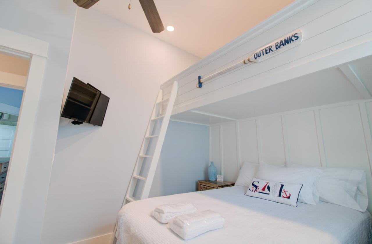 Villa Beacon Quarters By Kees Vacations Corolla Esterno foto