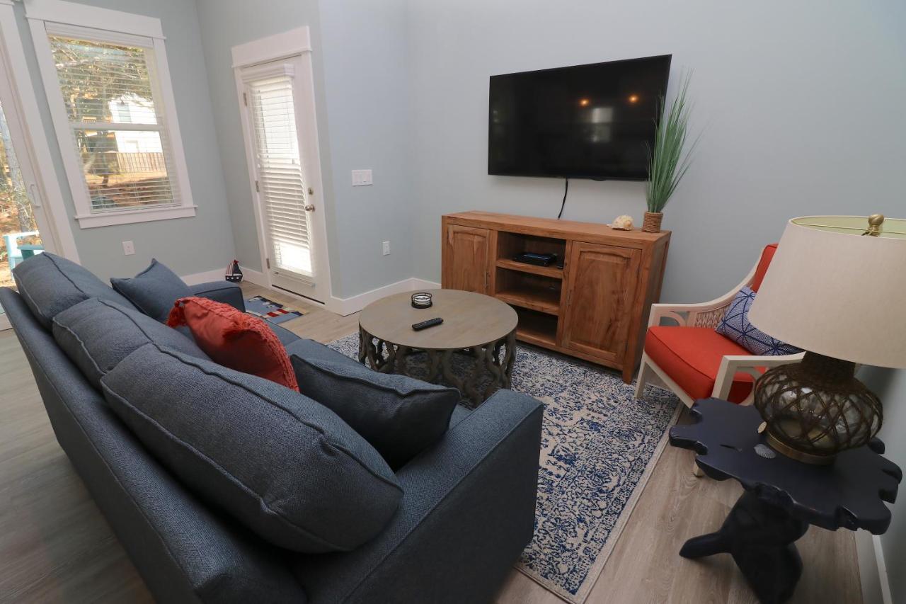 Villa Beacon Quarters By Kees Vacations Corolla Esterno foto