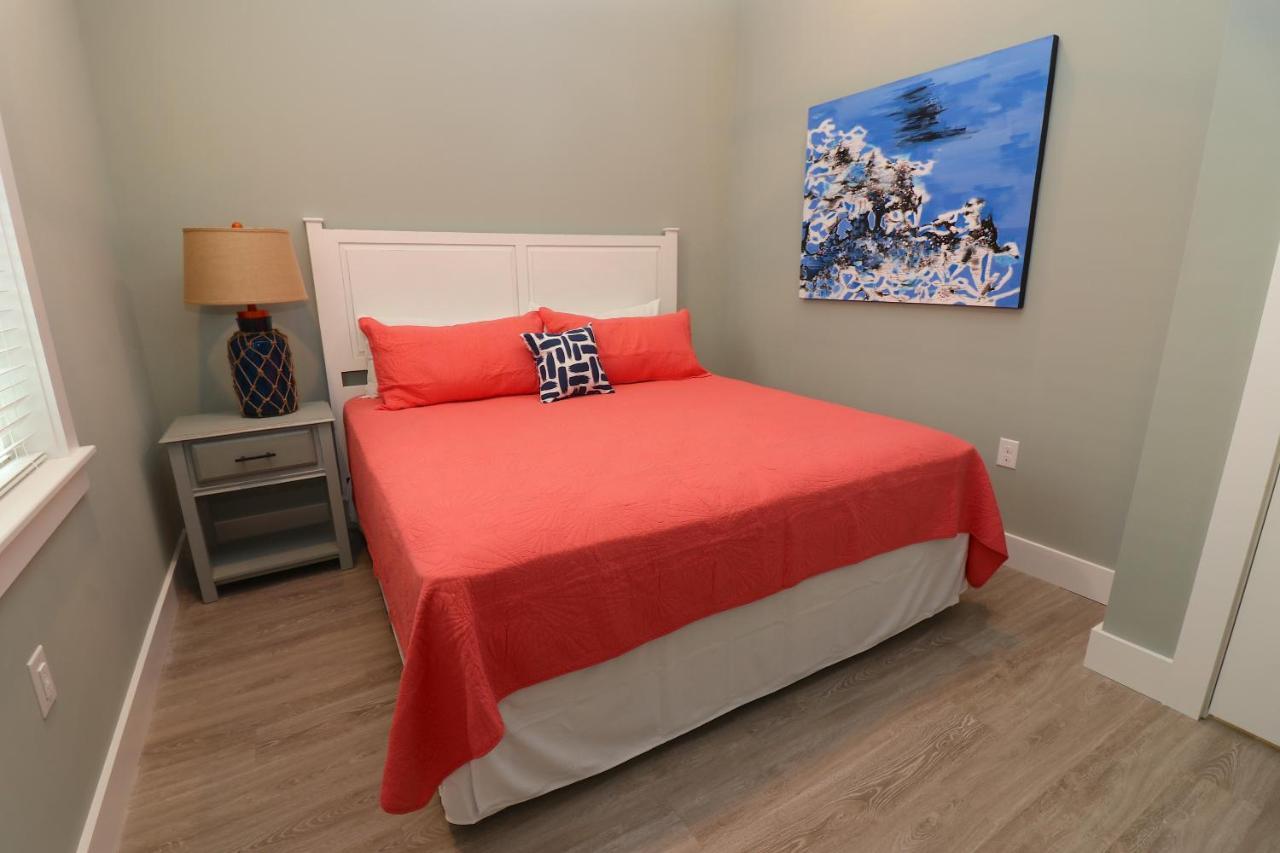 Villa Beacon Quarters By Kees Vacations Corolla Esterno foto