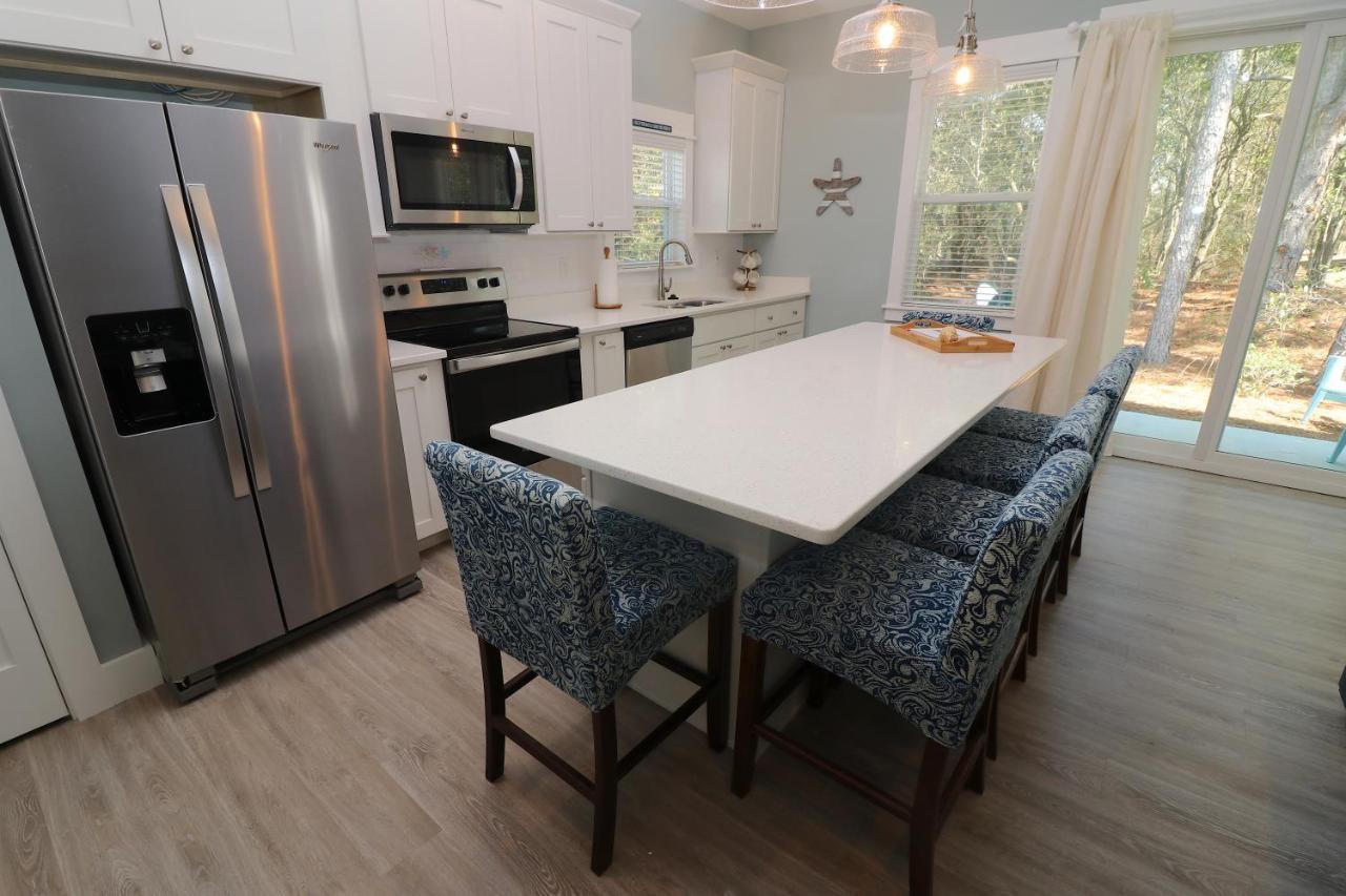 Villa Beacon Quarters By Kees Vacations Corolla Esterno foto