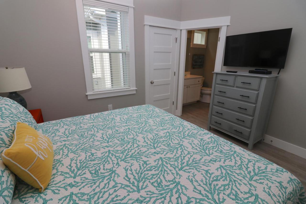 Villa Beacon Quarters By Kees Vacations Corolla Esterno foto