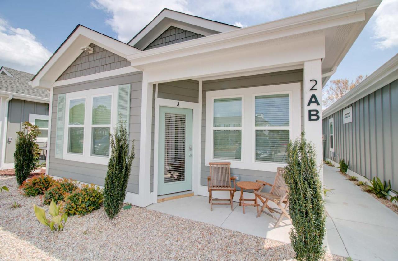 Villa Beacon Quarters By Kees Vacations Corolla Esterno foto