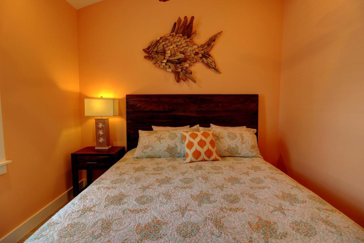 Villa Beacon Quarters By Kees Vacations Corolla Esterno foto