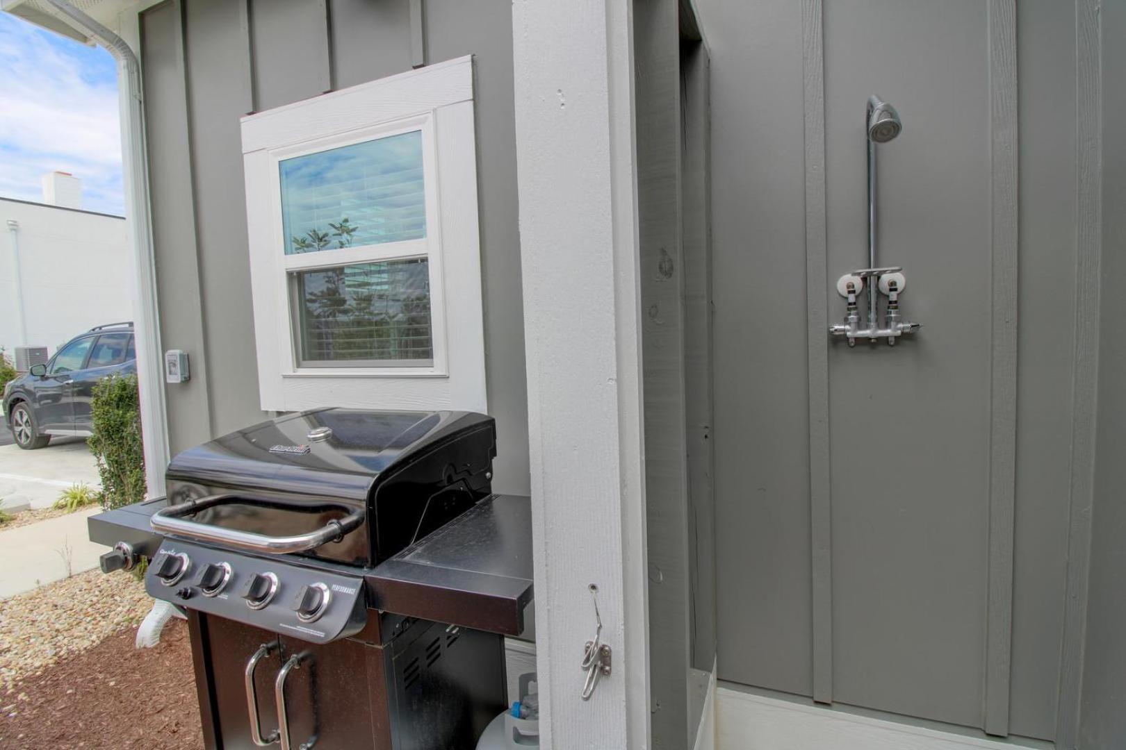 Villa Beacon Quarters By Kees Vacations Corolla Esterno foto