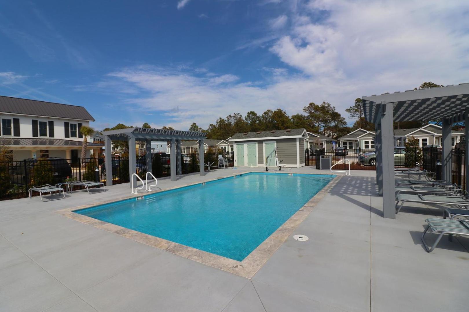 Villa Beacon Quarters By Kees Vacations Corolla Esterno foto