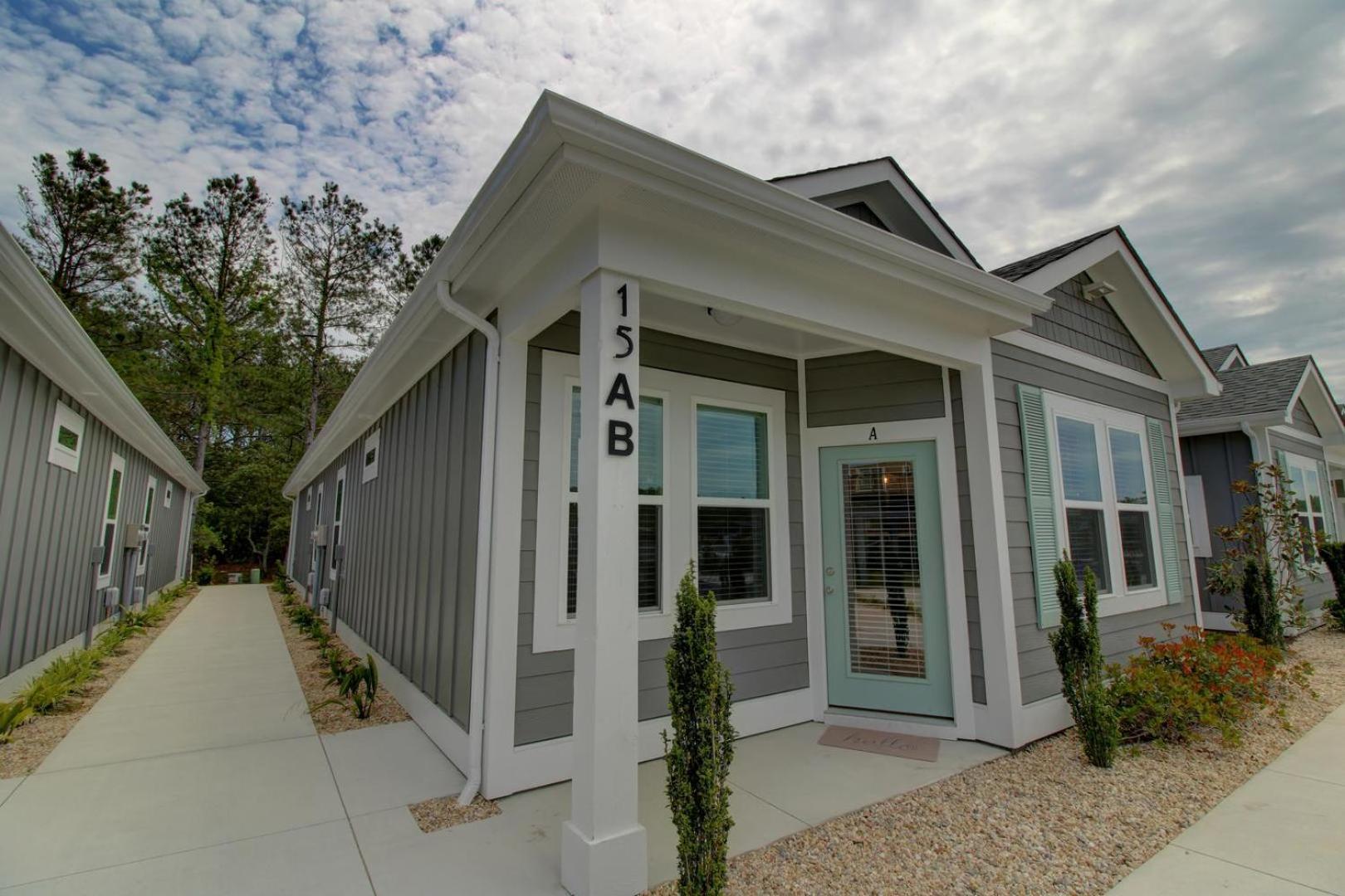 Villa Beacon Quarters By Kees Vacations Corolla Esterno foto