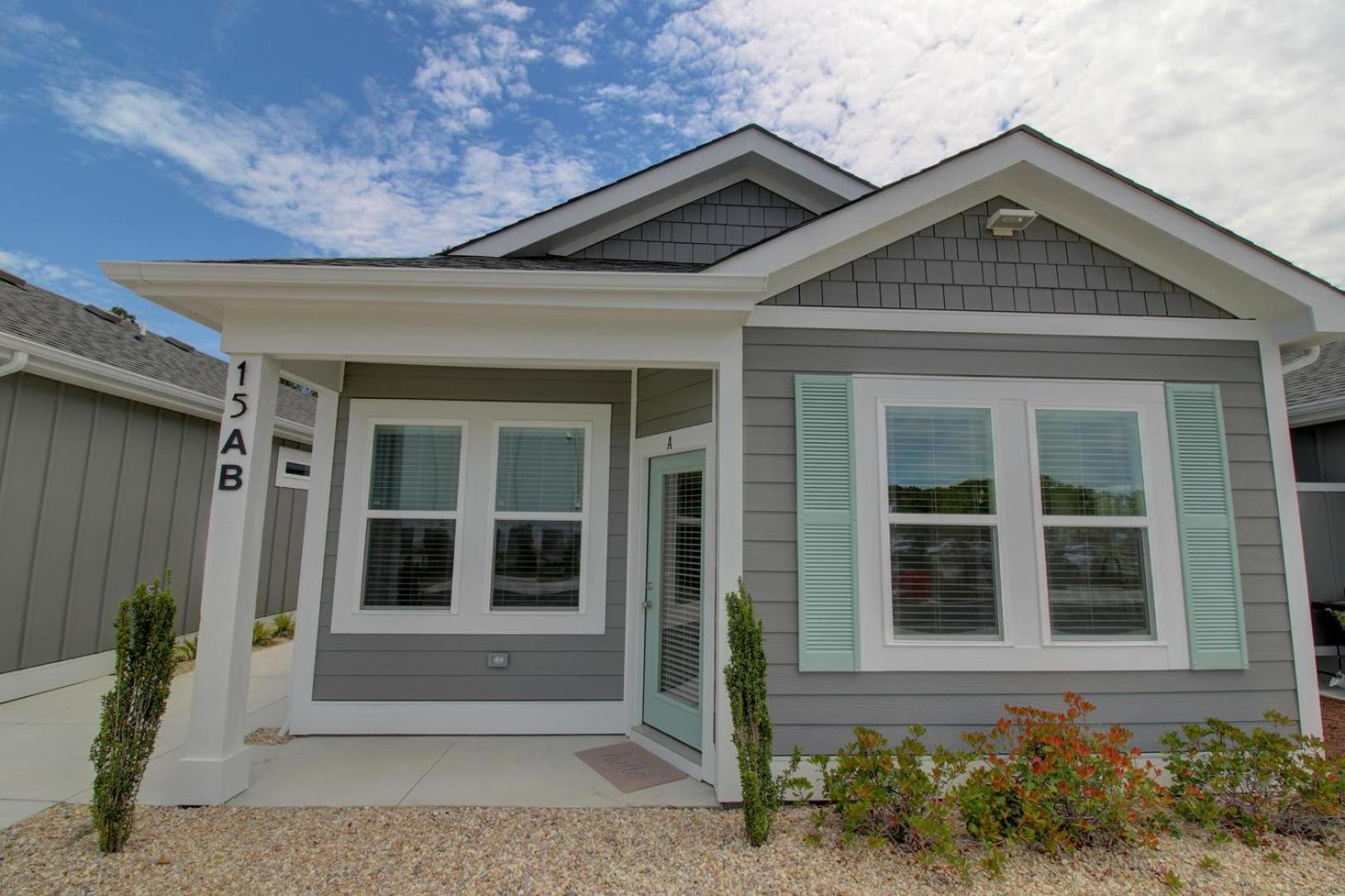 Villa Beacon Quarters By Kees Vacations Corolla Esterno foto