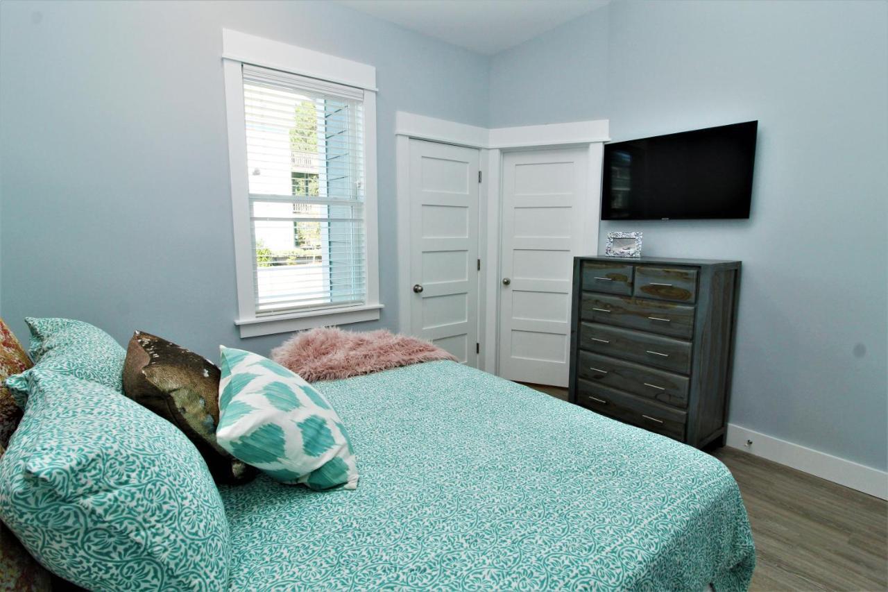 Villa Beacon Quarters By Kees Vacations Corolla Esterno foto