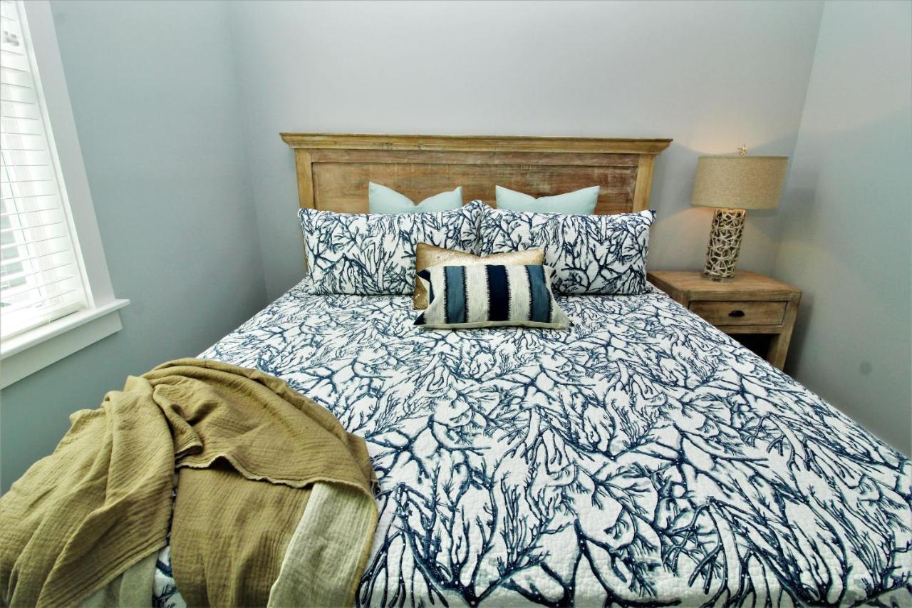 Villa Beacon Quarters By Kees Vacations Corolla Esterno foto