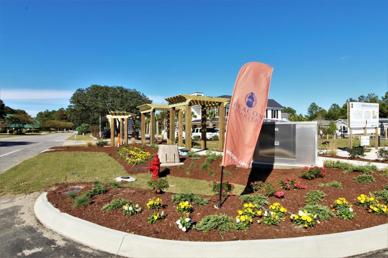 Villa Beacon Quarters By Kees Vacations Corolla Esterno foto