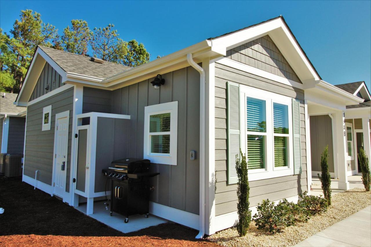 Villa Beacon Quarters By Kees Vacations Corolla Esterno foto
