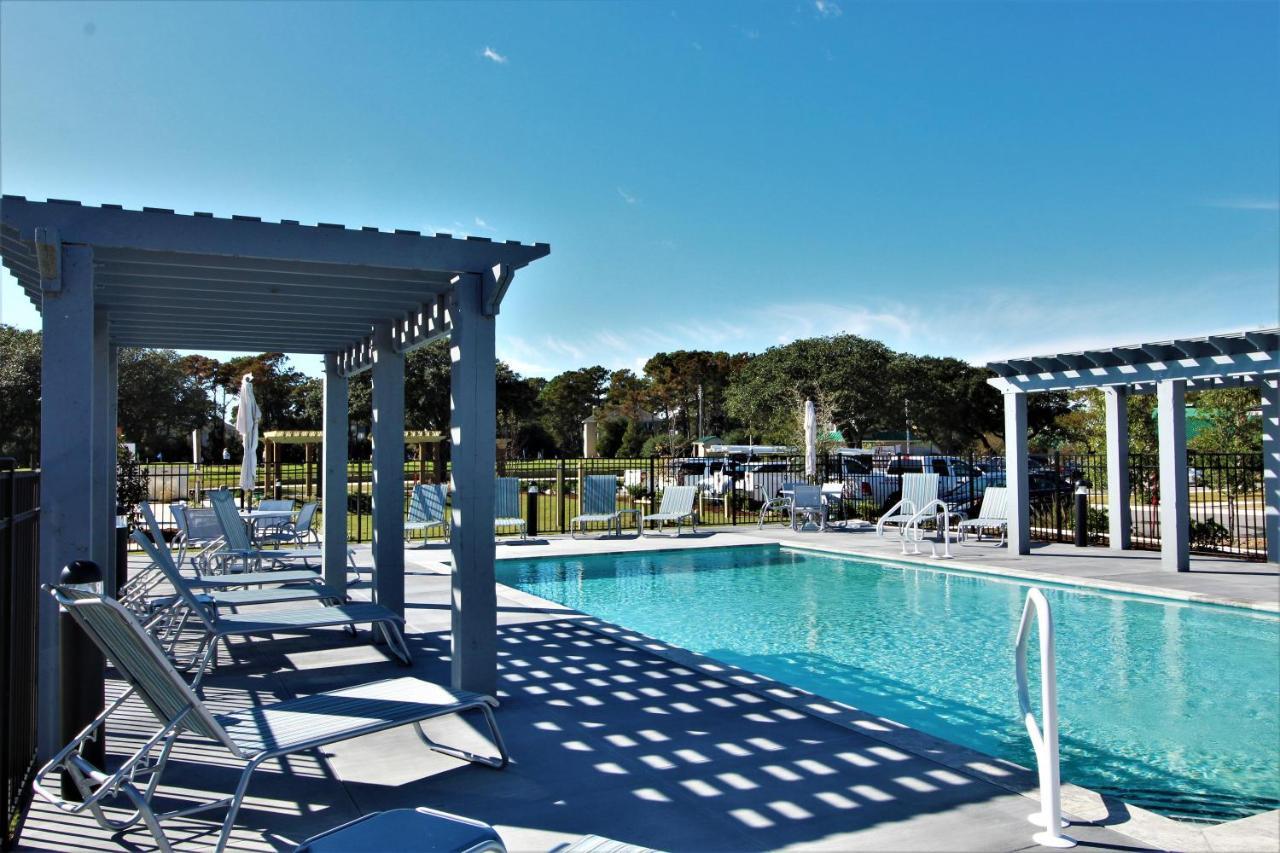Villa Beacon Quarters By Kees Vacations Corolla Esterno foto