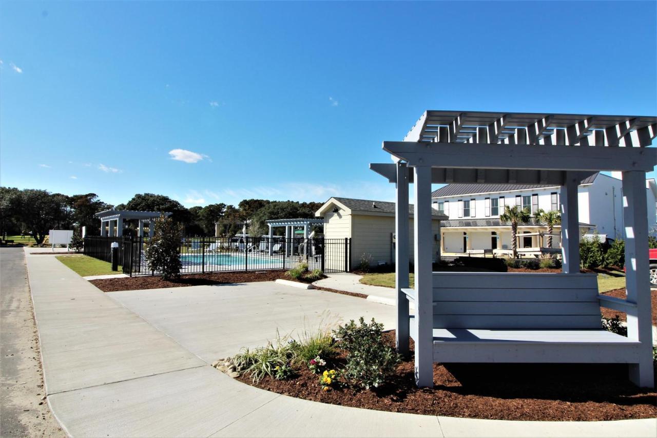 Villa Beacon Quarters By Kees Vacations Corolla Esterno foto